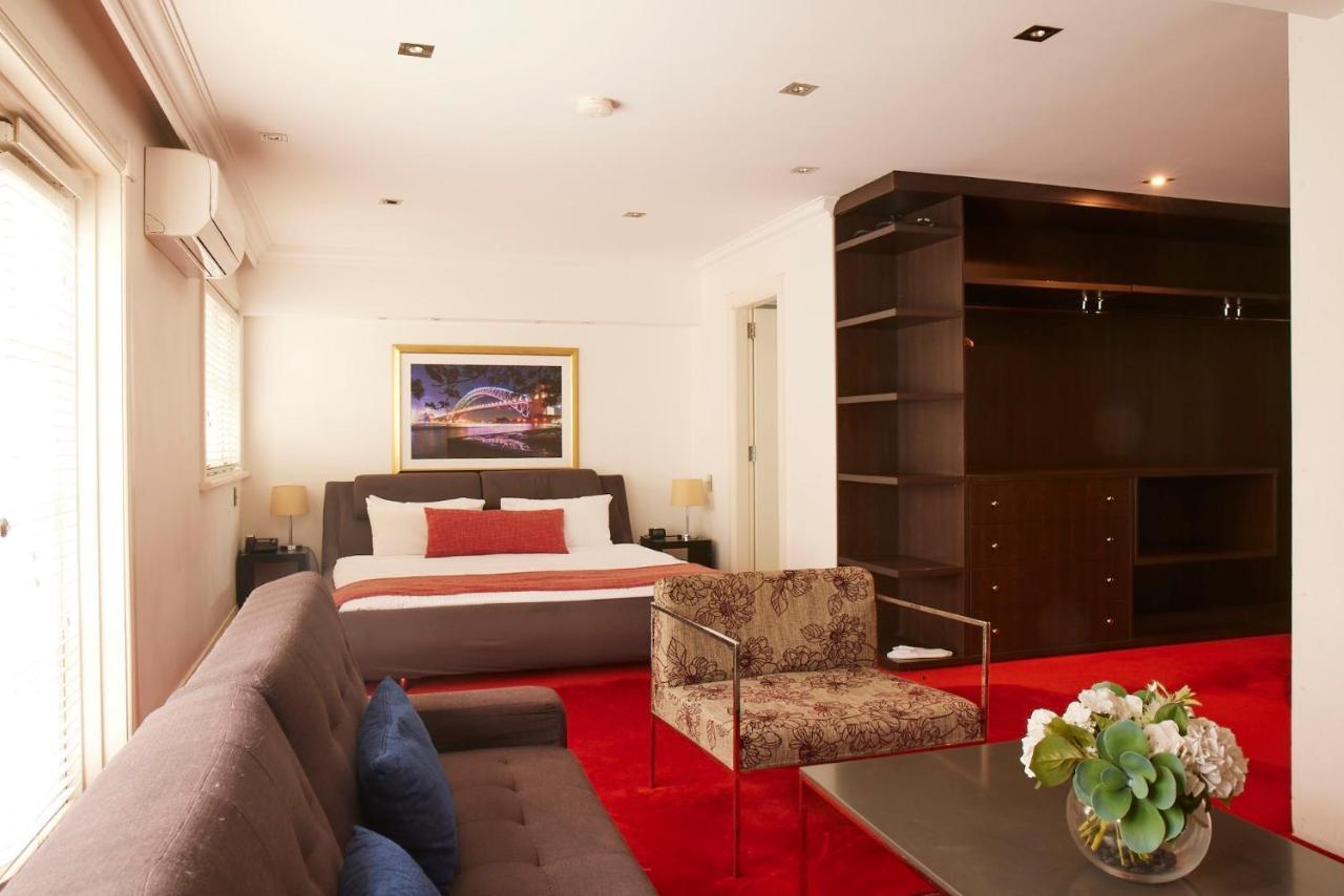 Ramada Hotel & Suites By Wyndham Cabramatta Kültér fotó