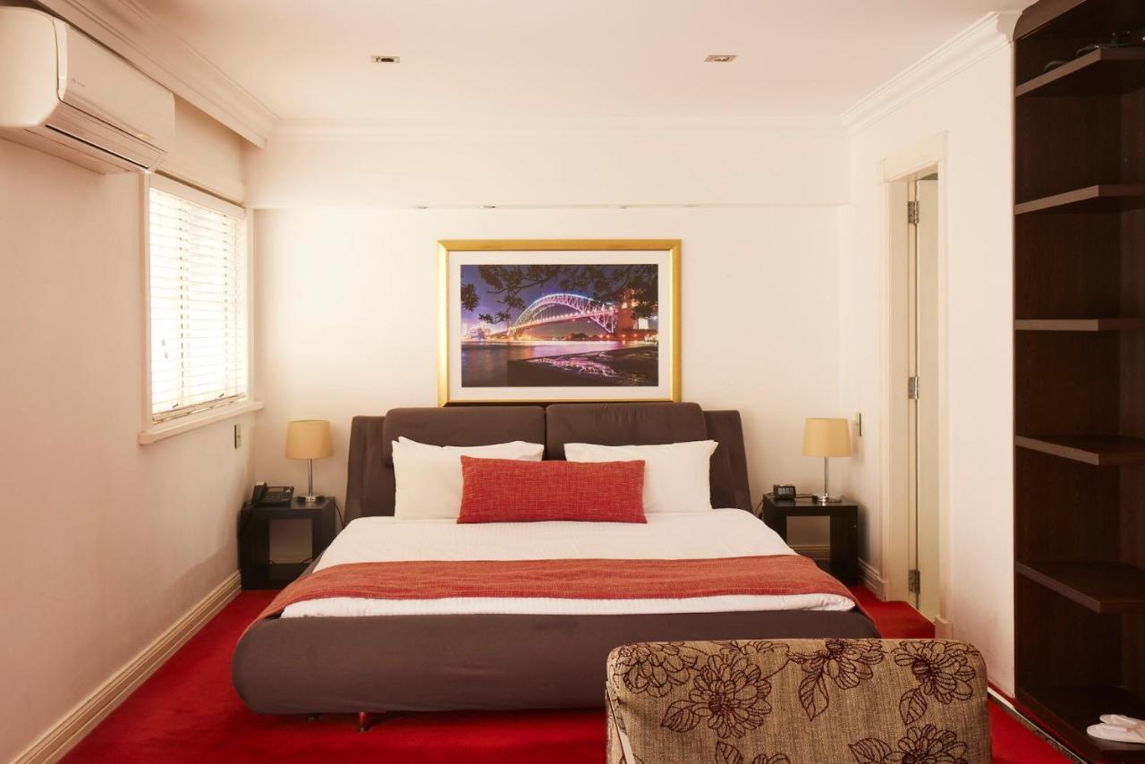 Ramada Hotel & Suites By Wyndham Cabramatta Kültér fotó