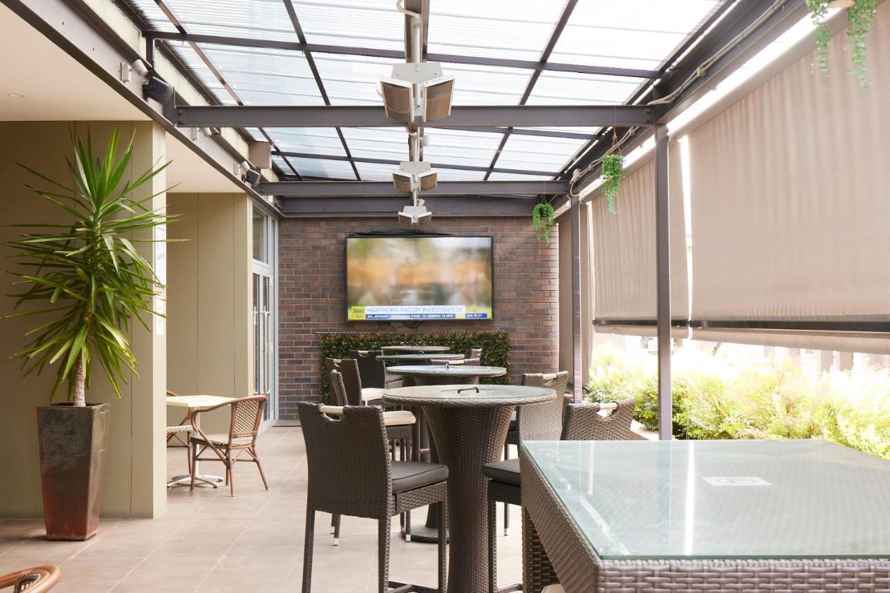 Ramada Hotel & Suites By Wyndham Cabramatta Kültér fotó