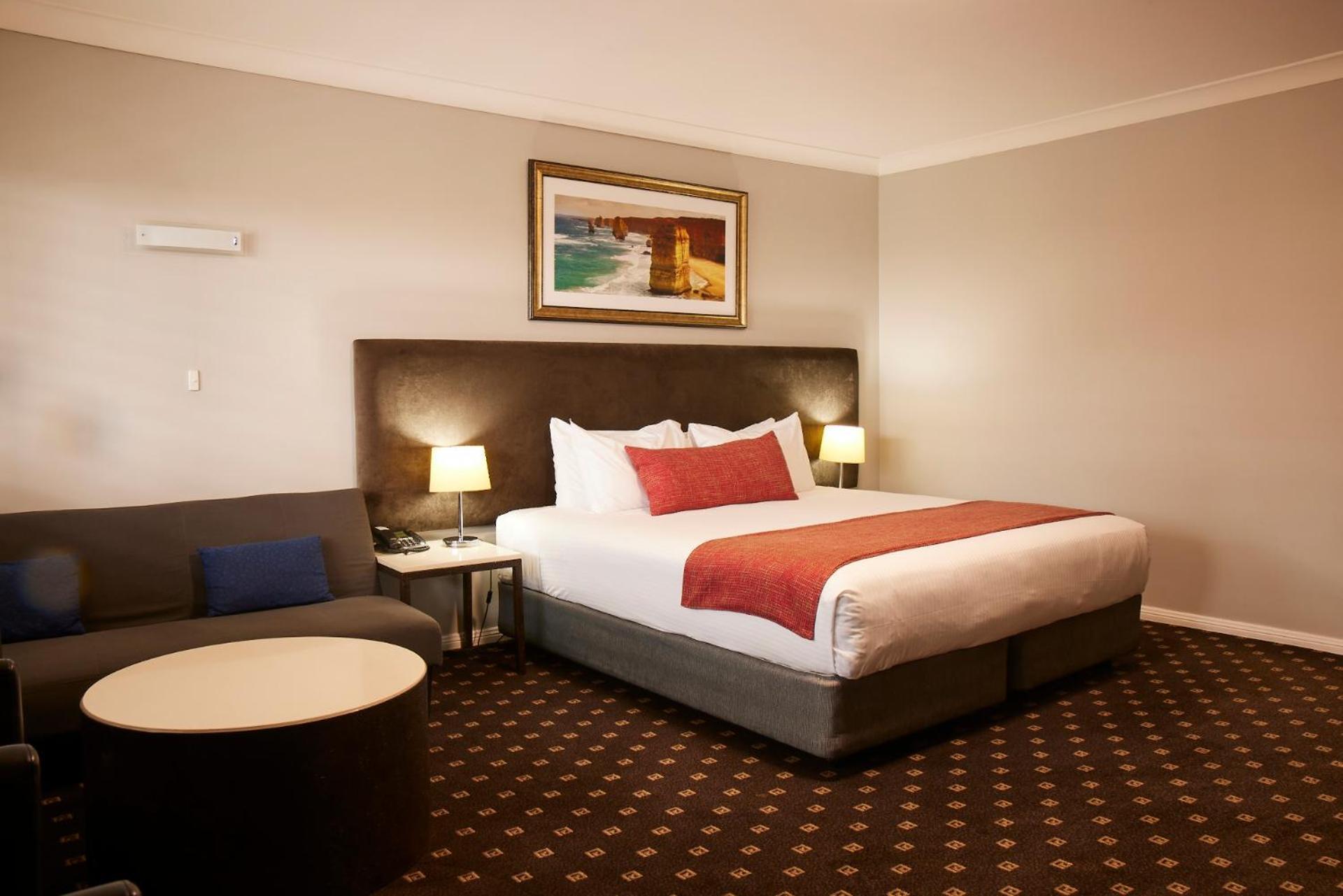 Ramada Hotel & Suites By Wyndham Cabramatta Kültér fotó