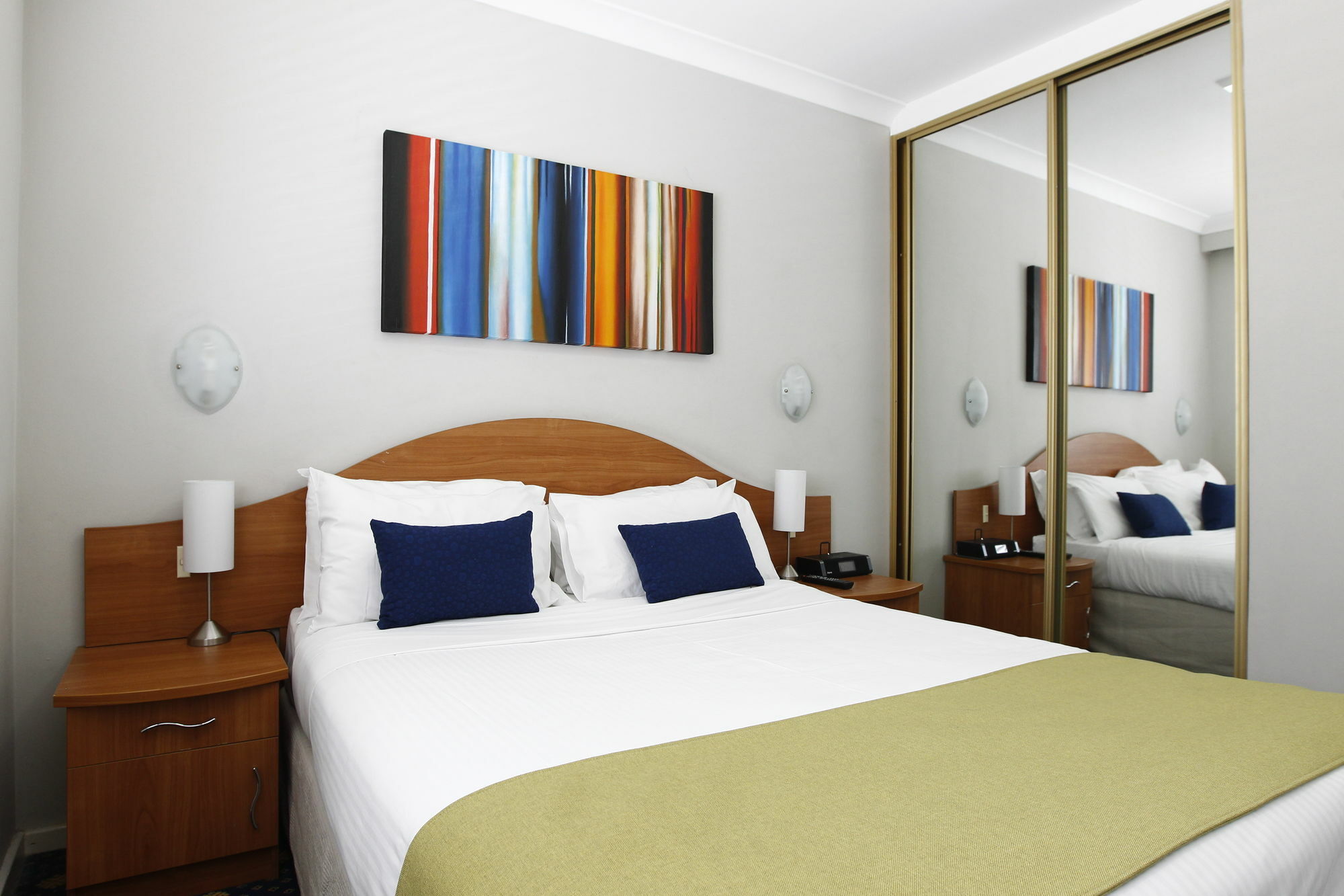 Ramada Hotel & Suites By Wyndham Cabramatta Kültér fotó